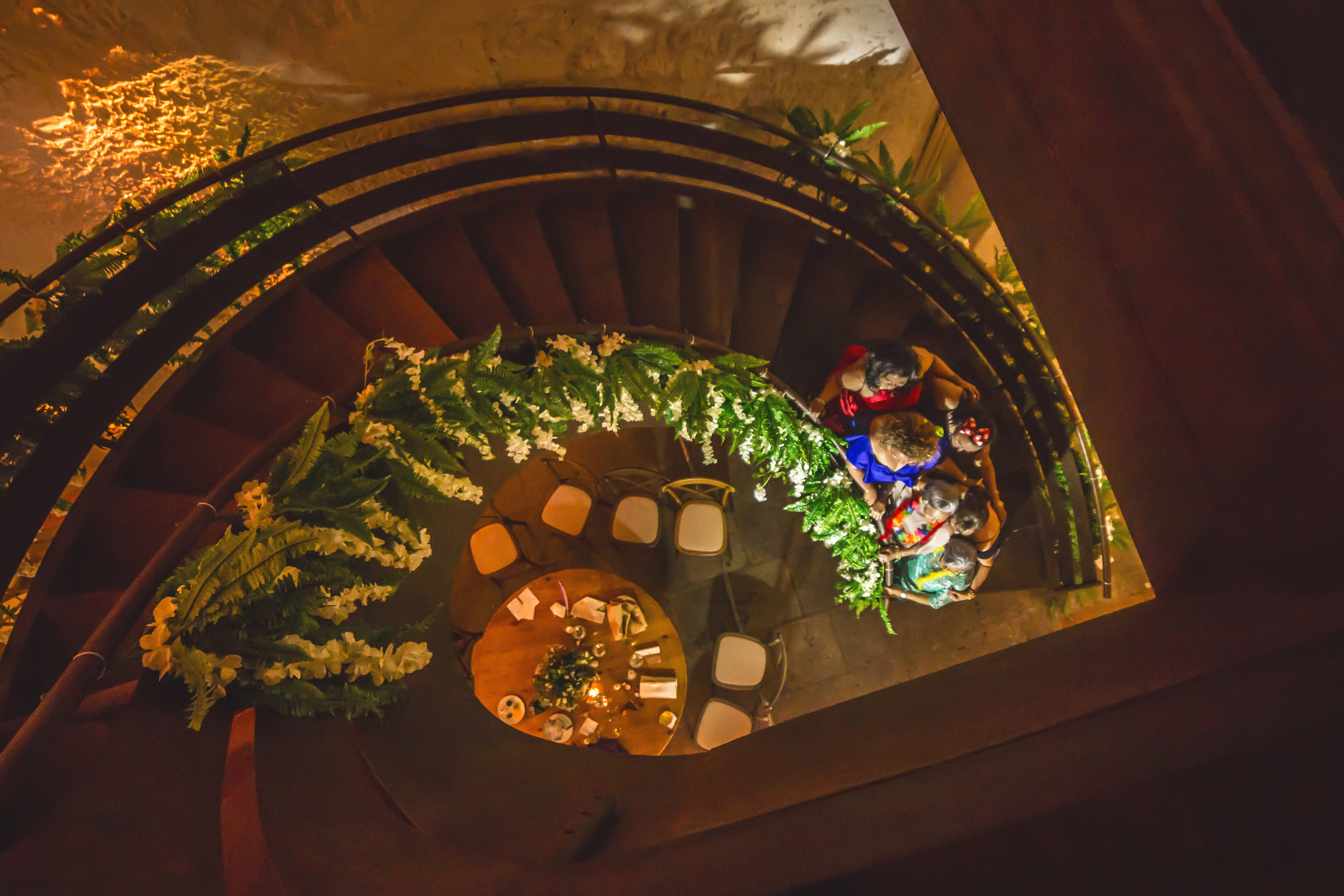 Cubrimiento de matrimonio – AMPRO Cartagena