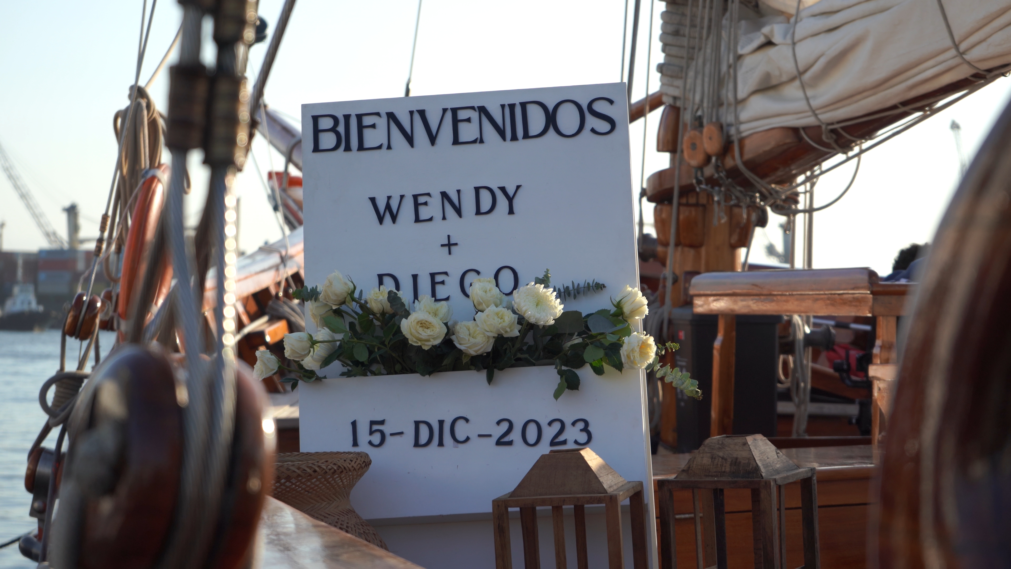 Cobertura Matrimonio – AMPRO