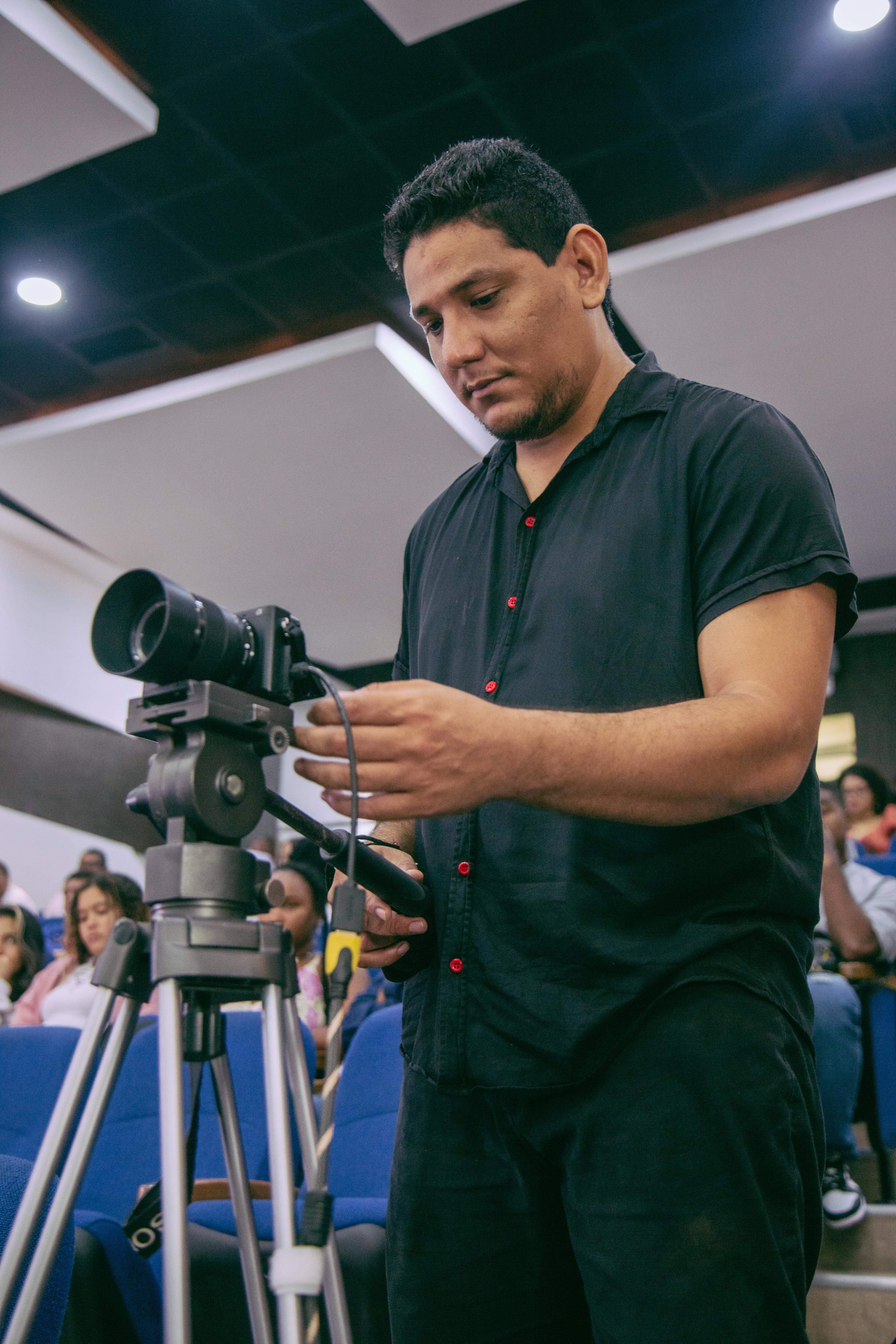 Fotografía corporativa profesional – AMPRO